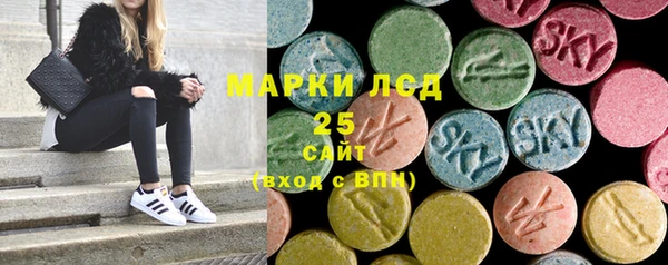 твердый Арсеньев